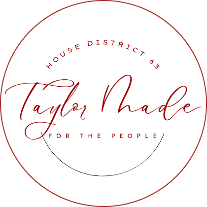 Taylor for HD63 Logo