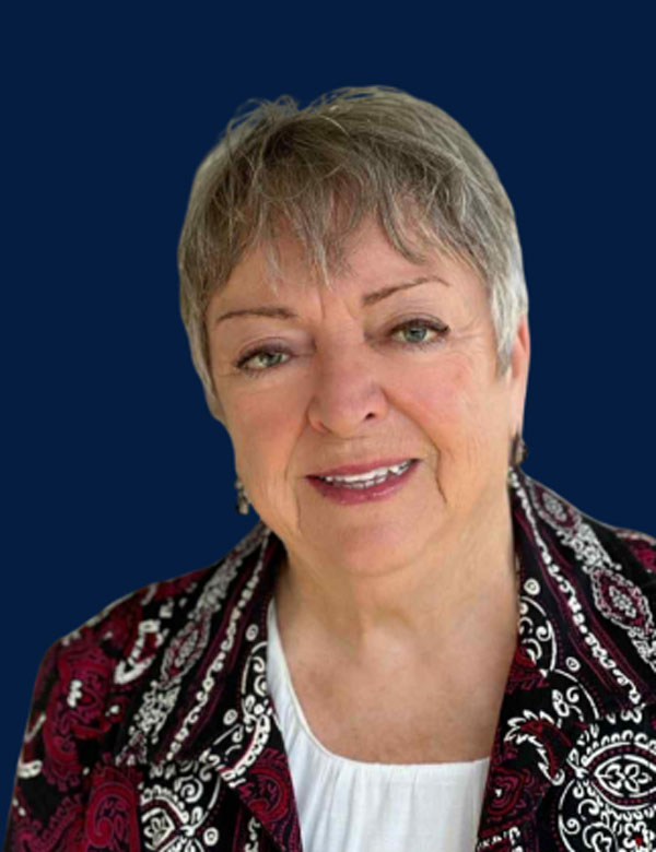 Judith Taylor for HD63